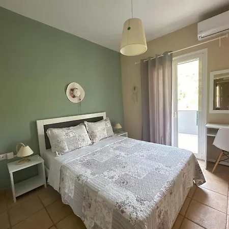 Vafkeri Apartments Extérieur photo