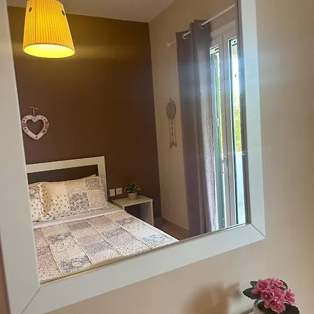 Vafkeri Apartments Chambre photo