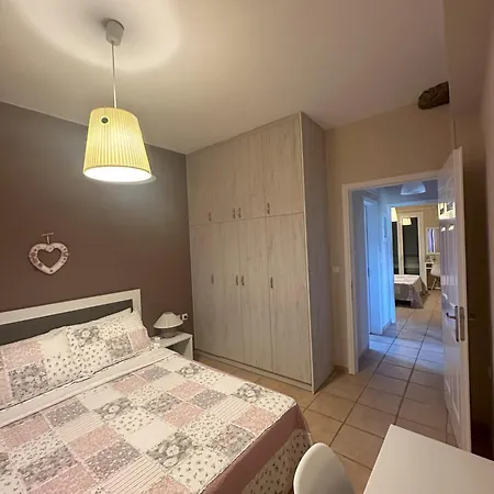 Vafkeri Apartments Extérieur photo