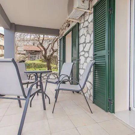 Vafkeri Apartments Extérieur photo
