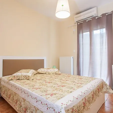 Vafkeri Apartments Extérieur photo