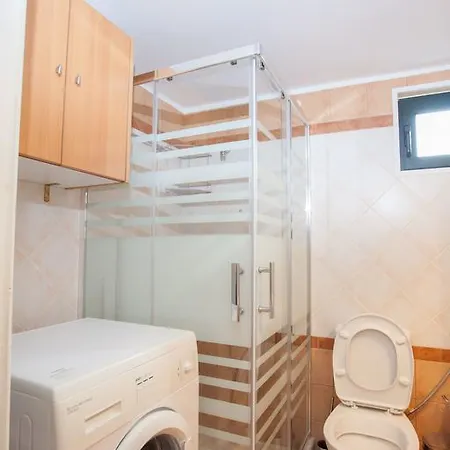 Vafkeri Apartments Extérieur photo