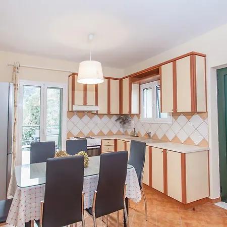 Vafkeri Apartments Extérieur photo
