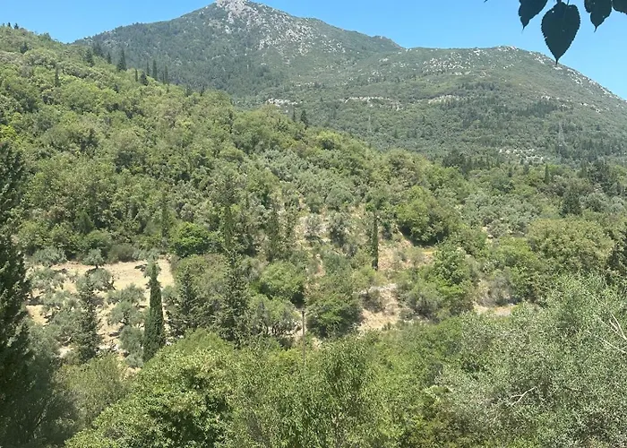 Vafkeri Apartments