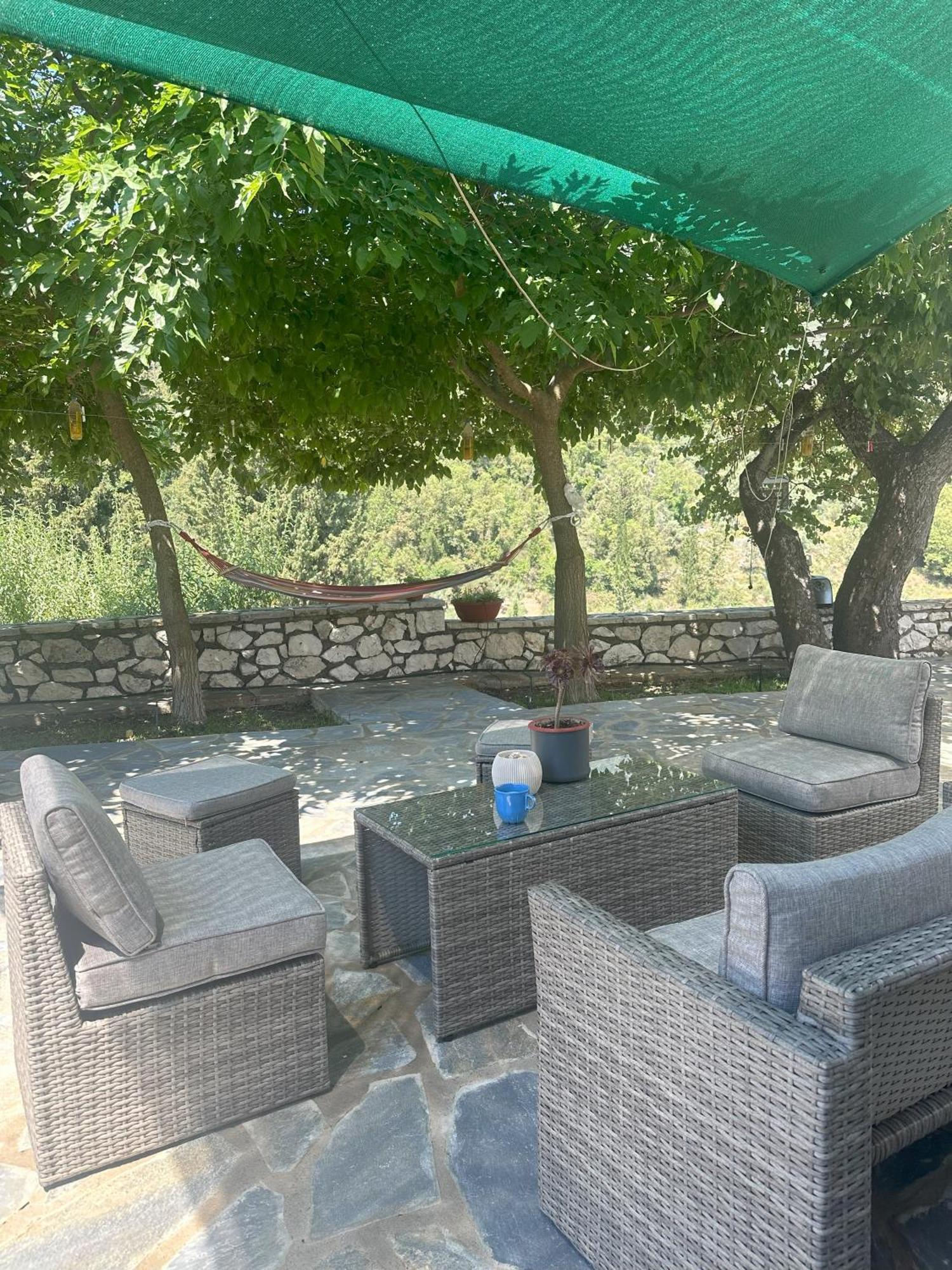 Vafkeri Apartments *