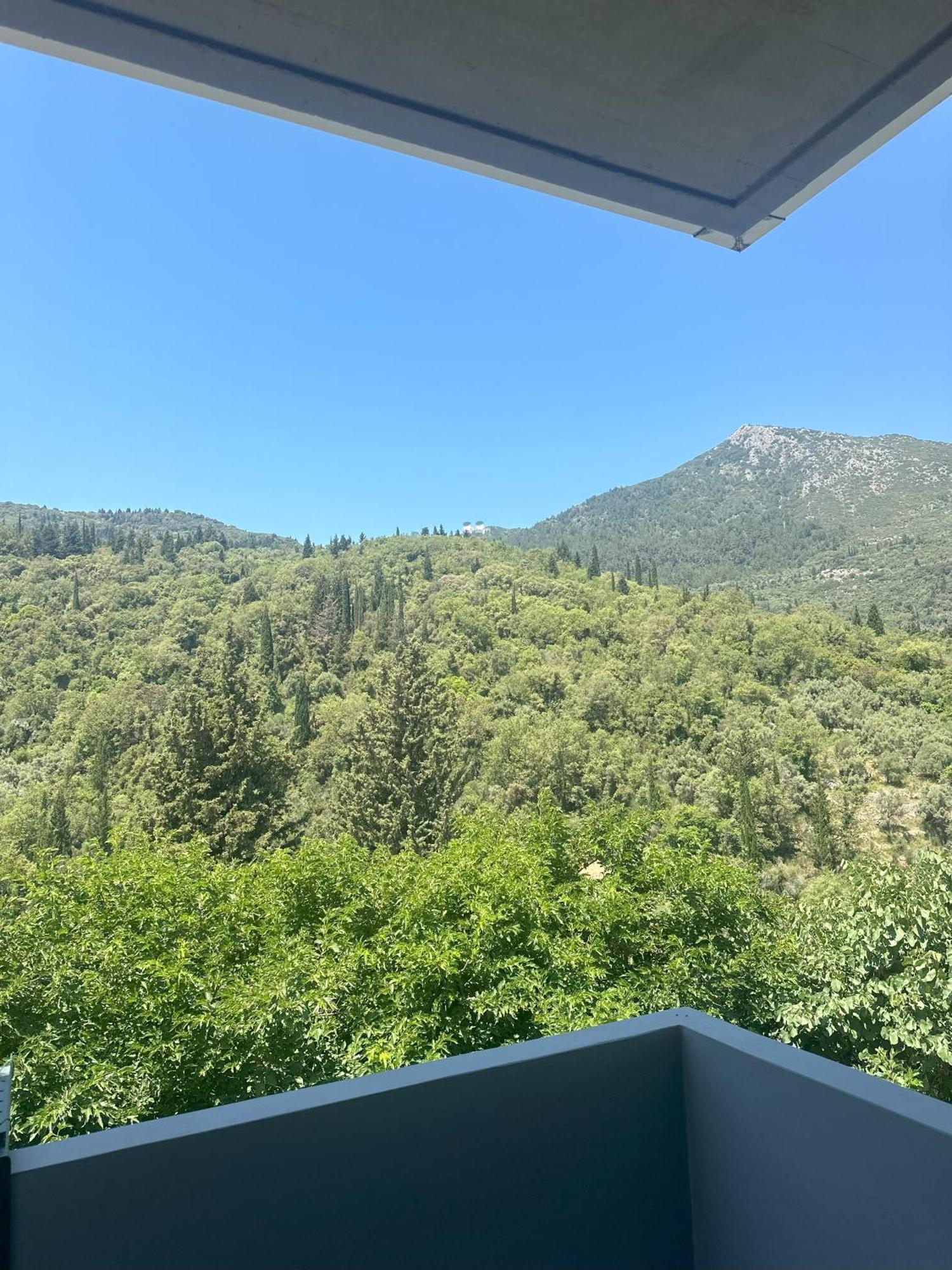 Vafkeri Apartments Vavkerí