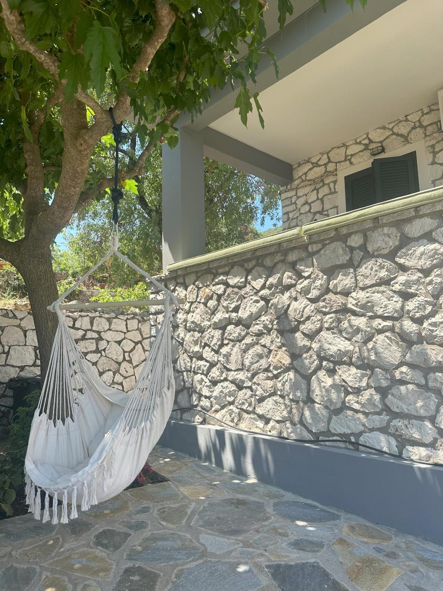 Vafkeri Apartments Appartement