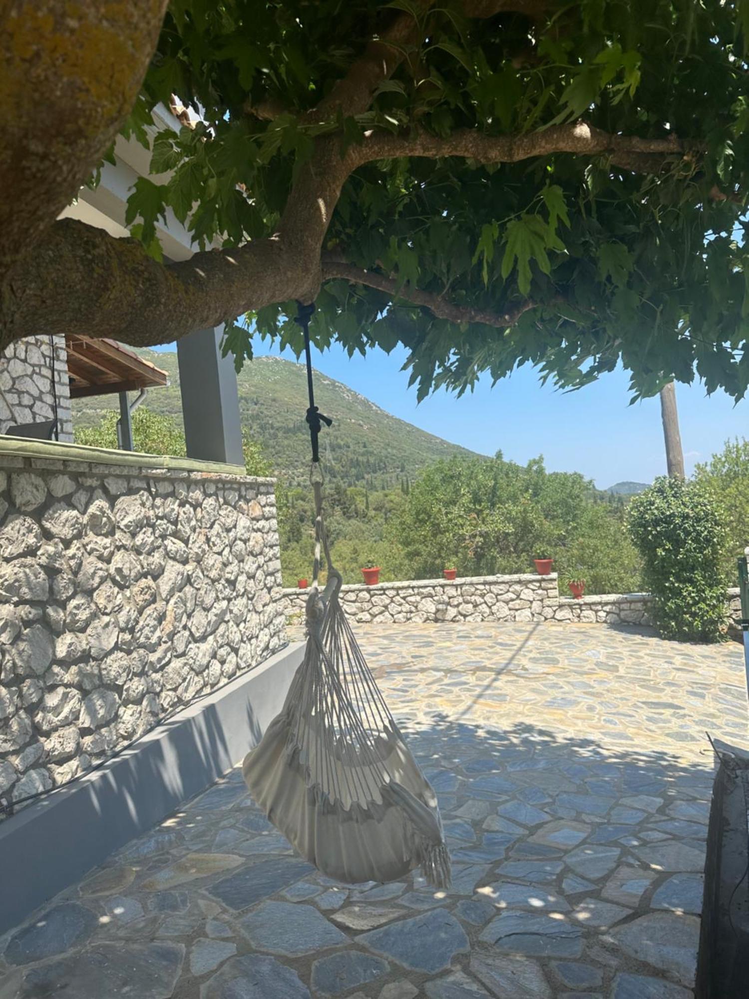 Vafkeri Apartments