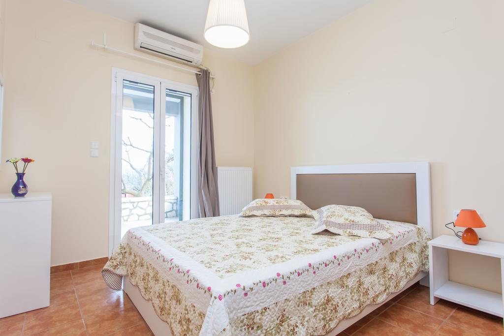 Appartement Vafkeri Apartments