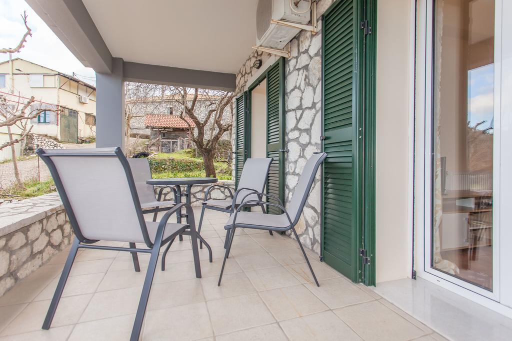 Vafkeri Apartments Appartement