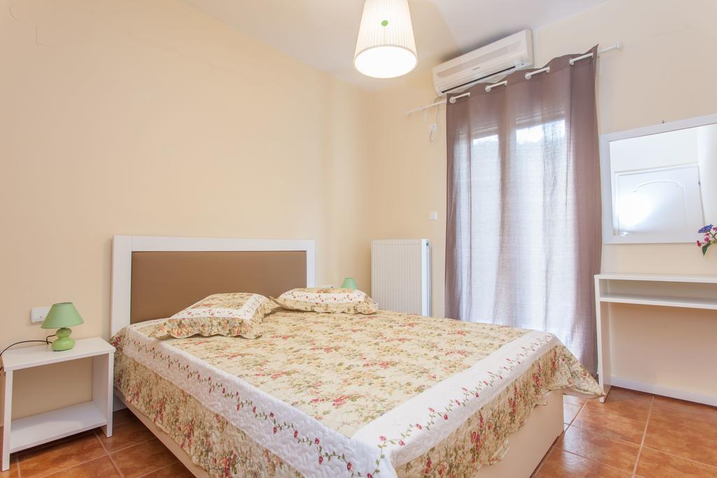 Vafkeri Apartments Appartement