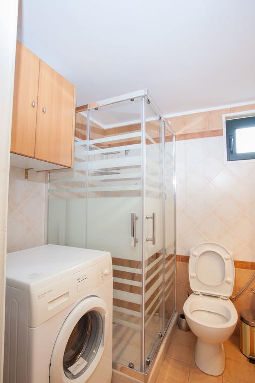 Vafkeri Apartments Appartement Vavkerí